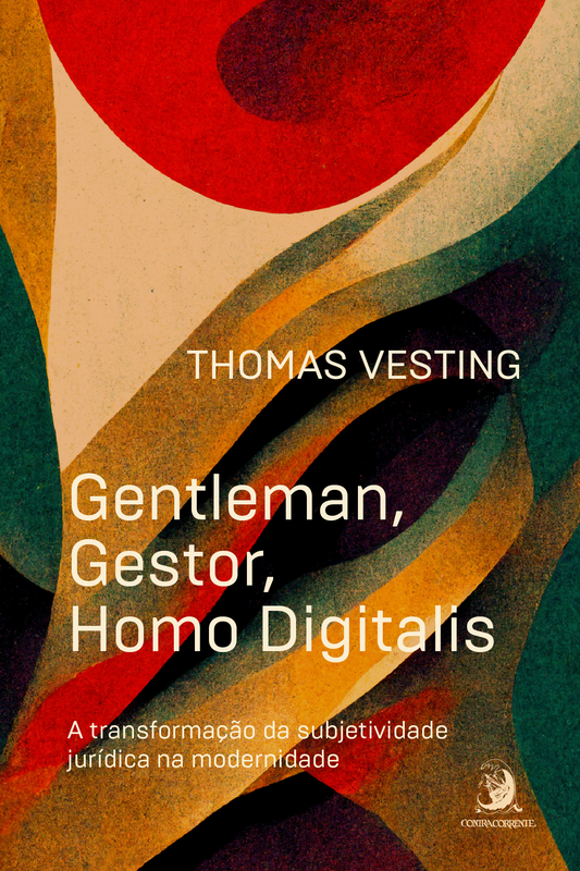 Gentleman, gestor homo digitalis 
