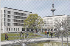 Goethe Uni Frankfurt Jura