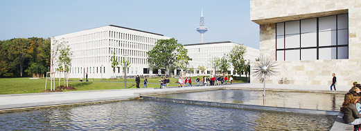 Uni Frankfurt Sprachenzentrum
