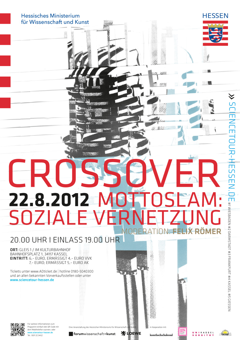 Crossover_HMWK