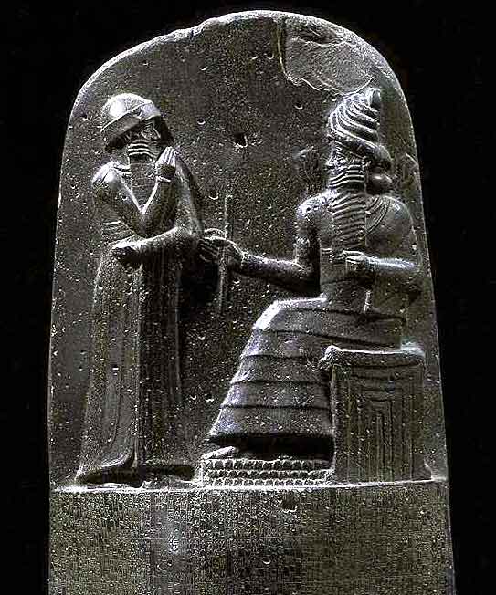 Codex Hammurapi
