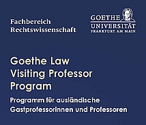 Law-Visiting-Professor-Programm